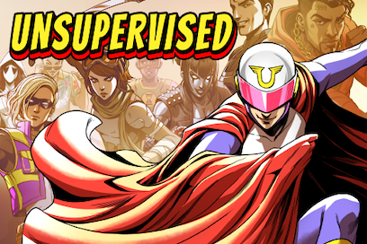 Unsupervised